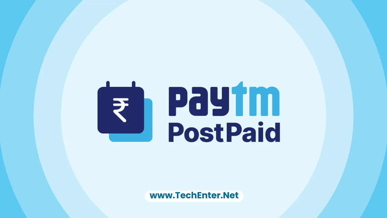 Paytm Postpaid Kya Hai In Hindi