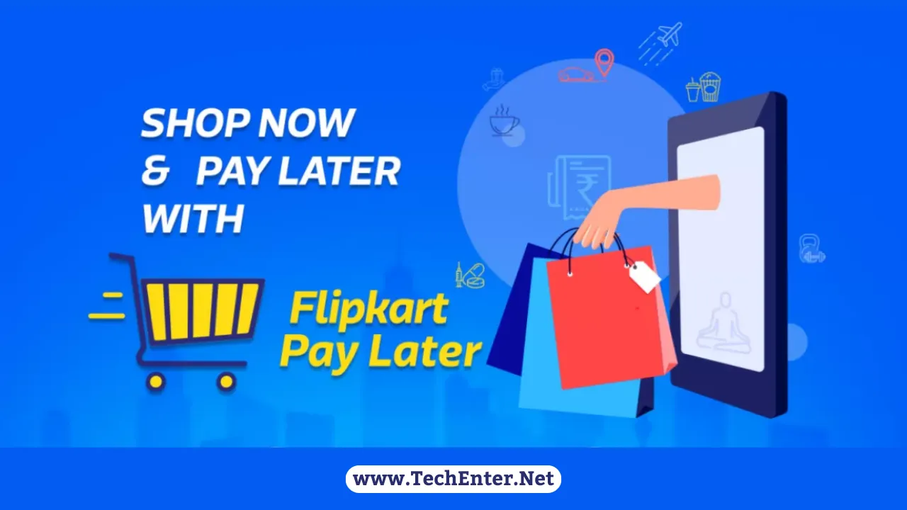 Flipkart Pay Later Kya Hai In Hindi